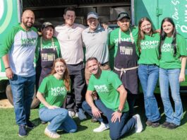 Mark Wahlberg ’s ‘Play Dirty’ Burger Collab for Prime Video